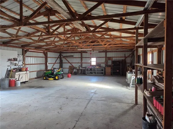 $399,000 | 15941 Us Highway, Unit 15941, Muscotah, KS 66058