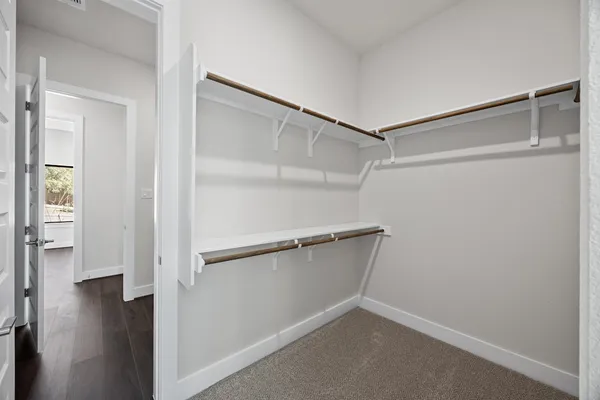 a view of small space