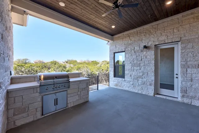 $899,990 | 1220 Stormy Drive, Georgetown, TX 78628