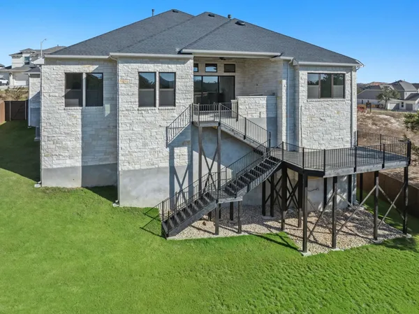 $879,990 | 1220 Stormy Drive, Georgetown, TX 78628