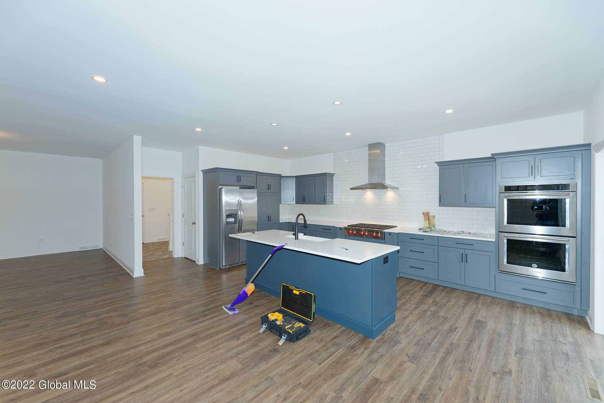 15 Stone Ridge Road Wilton, NY 12831 - Photo 9 of 14 3 Kitchen 1