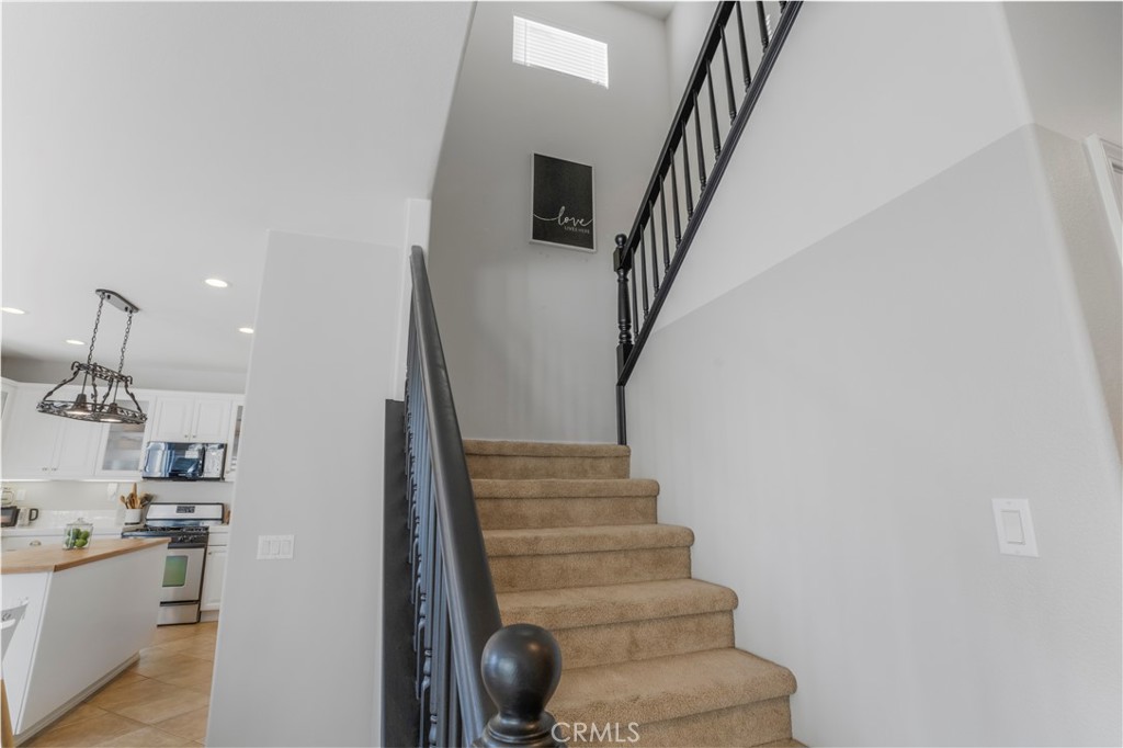 35814 Anderson Street Beaumont, CA 92223 - Photo 25 of 75 a view of entryway and hall