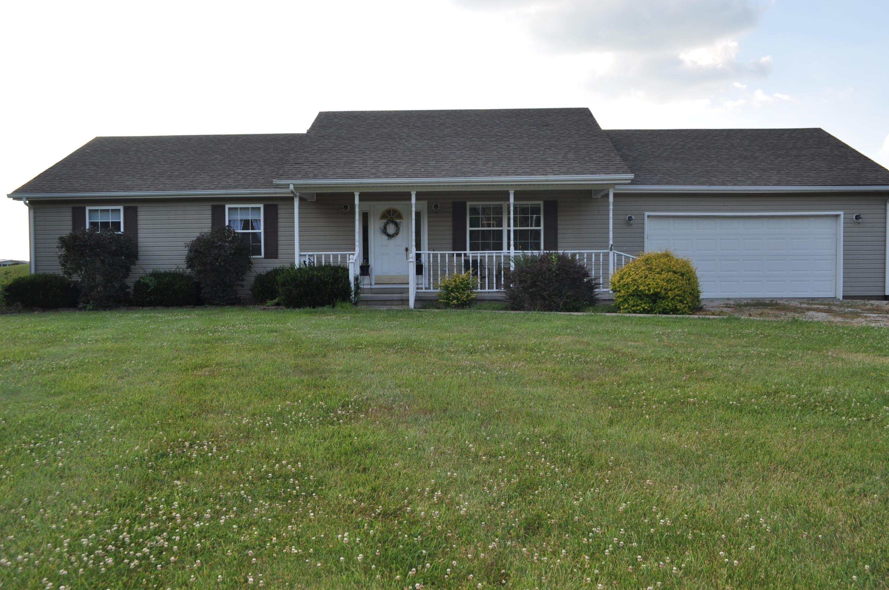 7619 Walnut Creek Road Kingston, OH 45644 - Photo 1 of 49