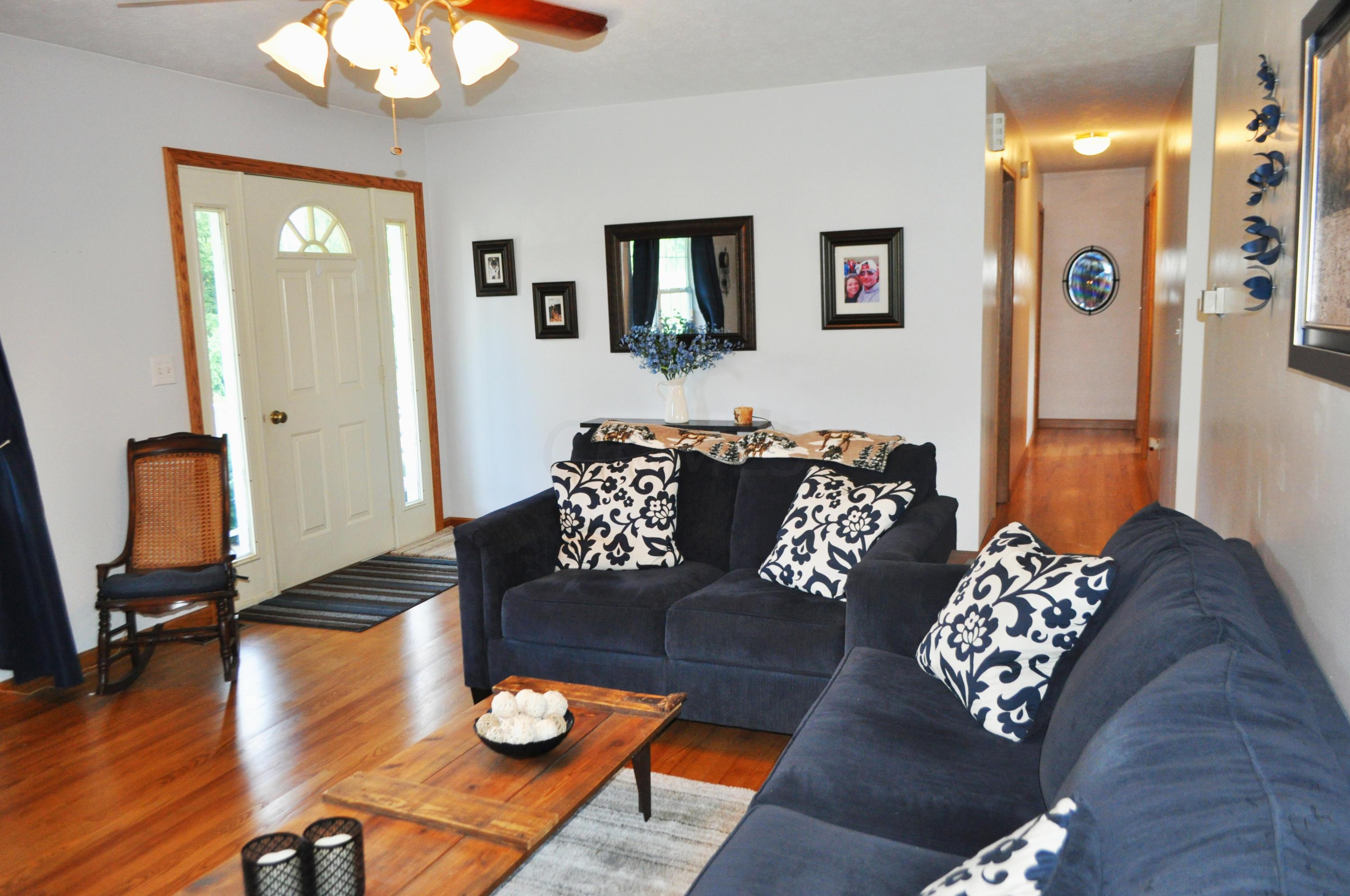 7619 Walnut Creek Road Kingston, OH 45644 - Photo 18 of 49
