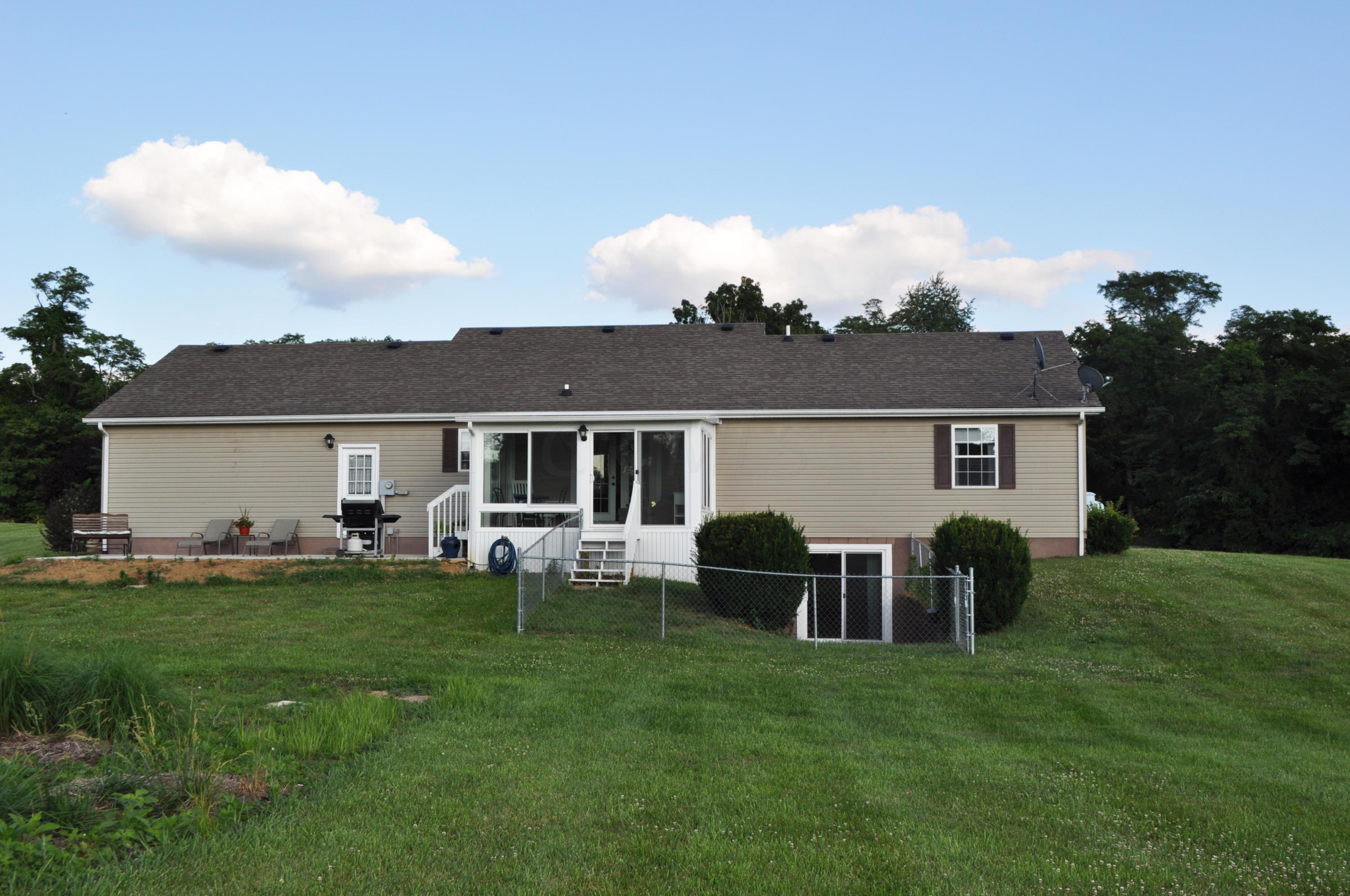 7619 Walnut Creek Road Kingston, OH 45644 - Photo 2 of 49