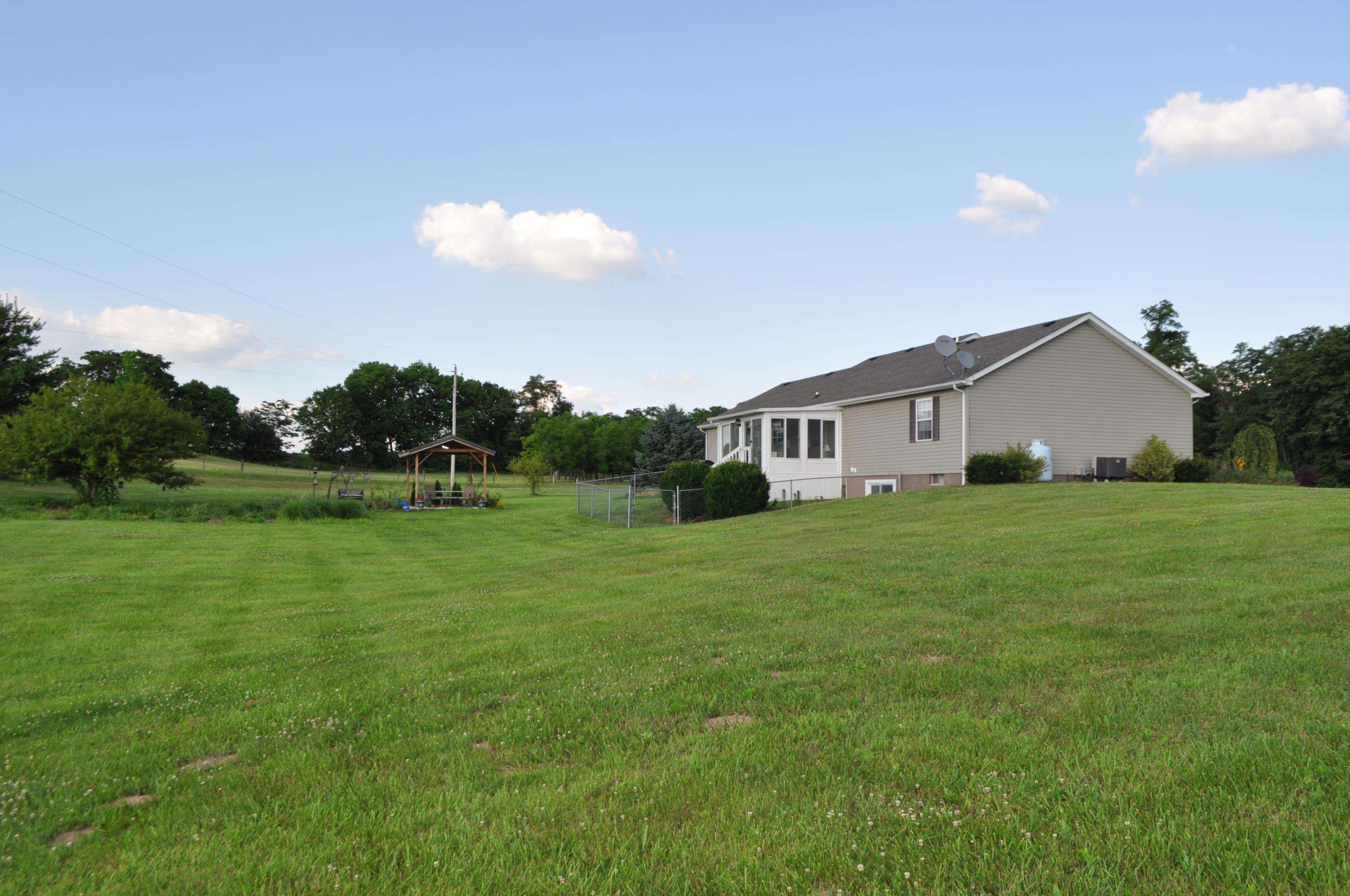 7619 Walnut Creek Road Kingston, OH 45644 - Photo 45 of 49