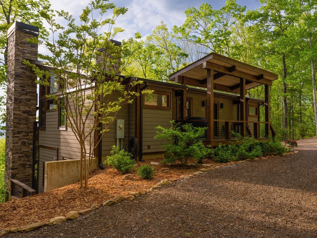 440 Sunrock Mountain Trace Blue Ridge, GA 30513 - Photo 1 of 71 Main View