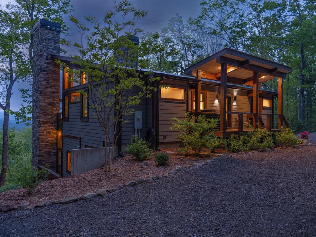 440 Sunrock Mountain Trace Blue Ridge, GA 30513 - Photo 4 of 71 Gallery Image 4