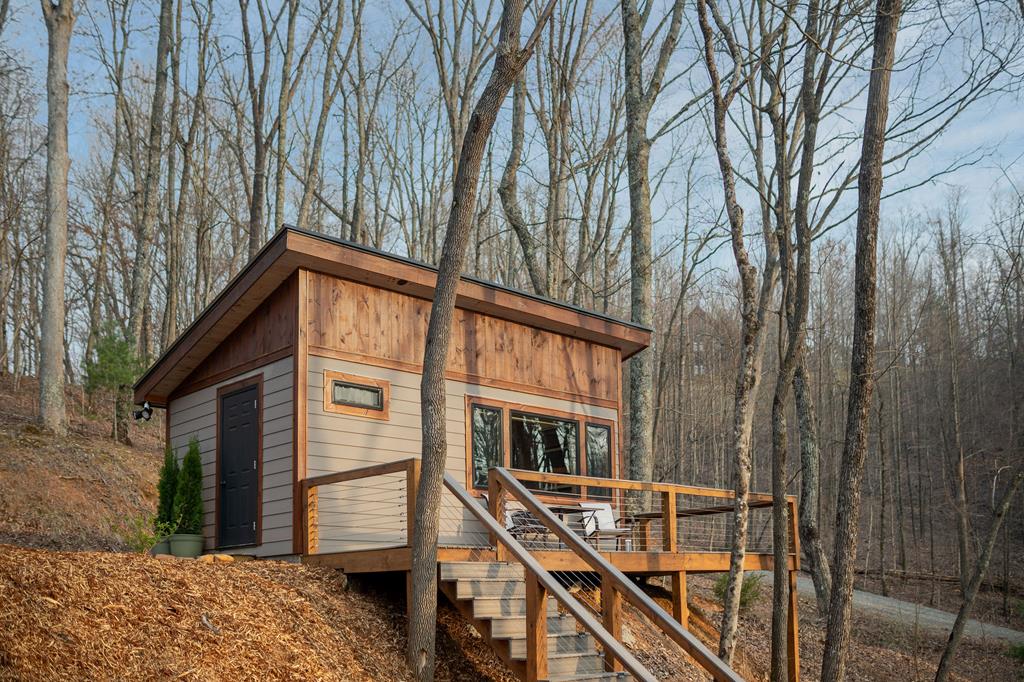 440 Sunrock Mountain Trace Blue Ridge, GA 30513 - Photo 60 of 71 Gallery Image 60