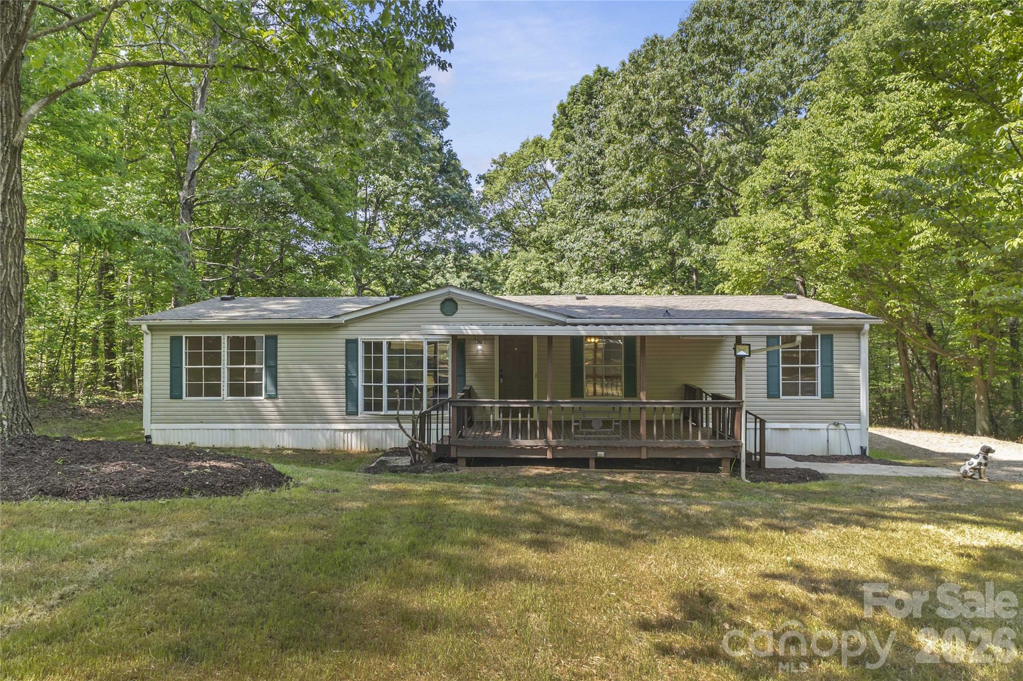 5021 Raintree Lane Maiden, NC 28650 - Photo 2 of 36