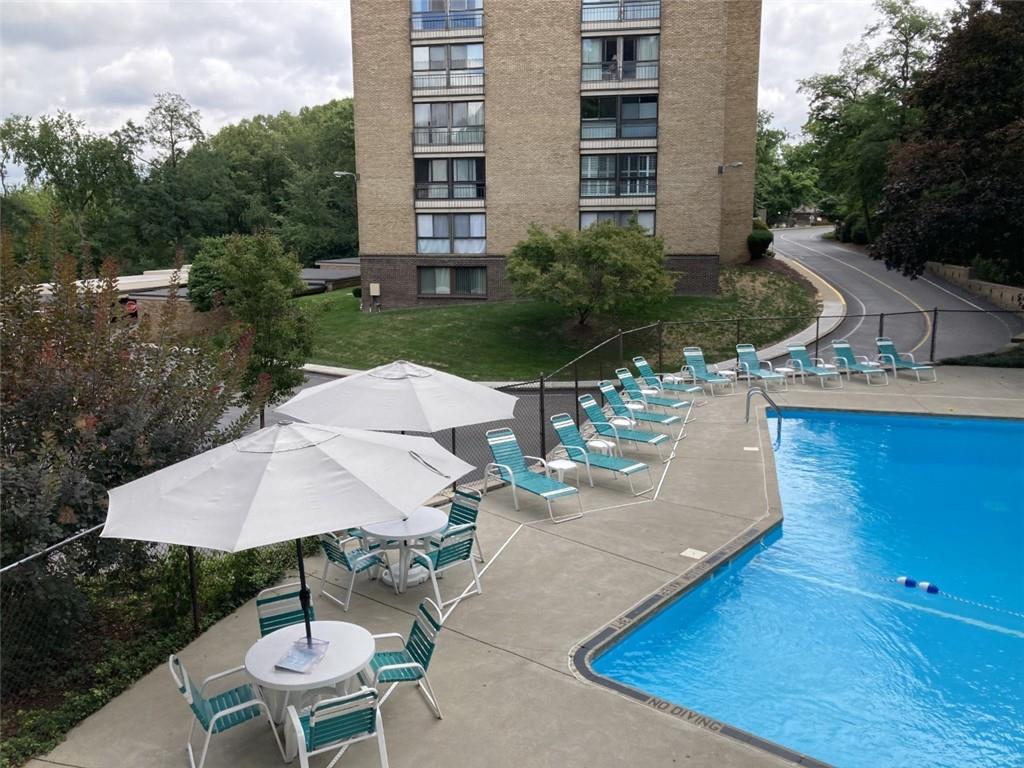 55 North Highland Road, Unit 104 Pittsburgh, PA 15102 - Photo 16 of 17 Gallery Image 16