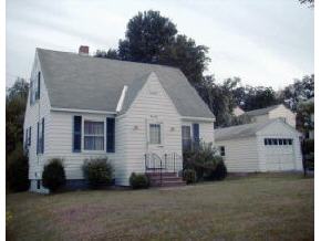 130 Harrington Avenue Rutland, VT 05701 - Photo 1 of 1