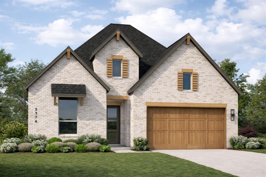 948 Schuberts Road Justin, TX 76247 - Photo 1 of 14