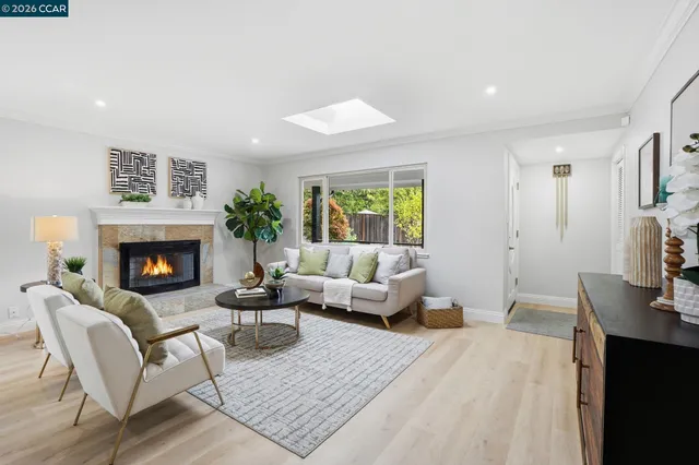 $1,099,950 | 289 Sierra Drive, Walnut Creek, CA 94596