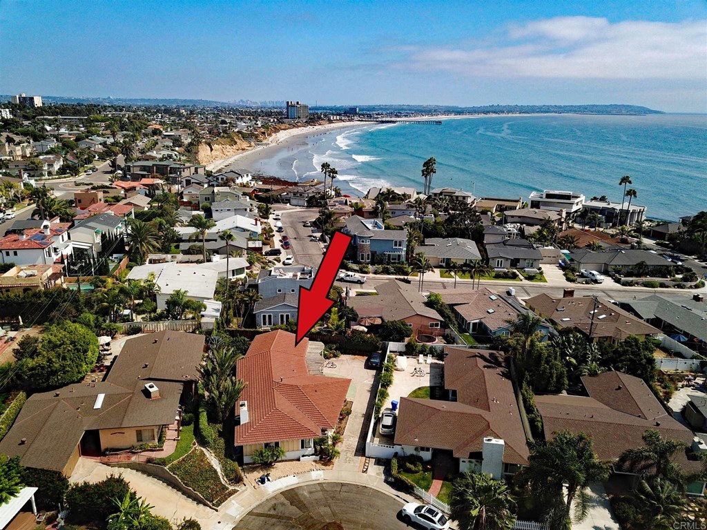 355 Ricardo Place La Jolla, CA 92037 - Photo 1 of 1