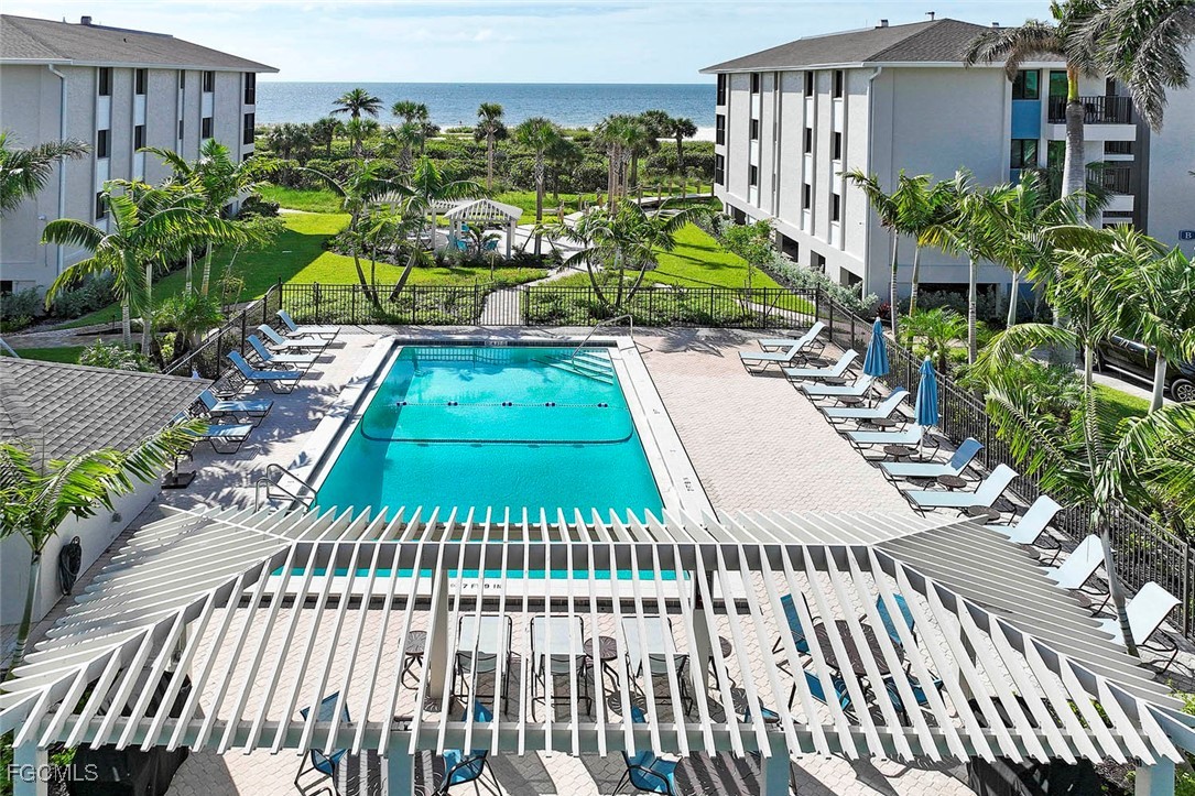 1785 Middle Gulf Drive, Unit A103 Sanibel, FL 33957 - Photo 32 of 45