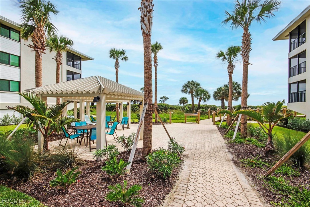 1785 Middle Gulf Drive, Unit A103 Sanibel, FL 33957 - Photo 33 of 45