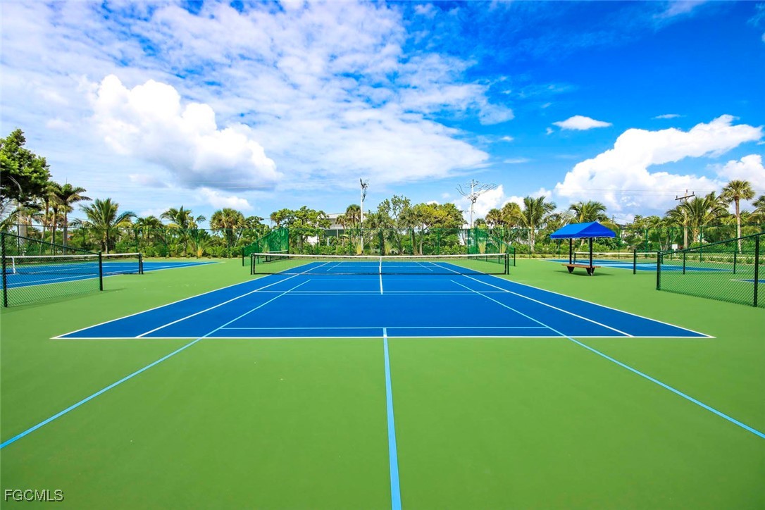 1785 Middle Gulf Drive, Unit A103 Sanibel, FL 33957 - Photo 34 of 45