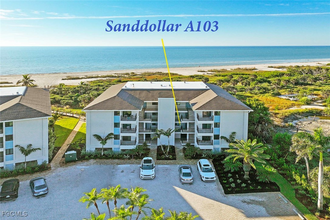 1785 Middle Gulf Drive, Unit A103 Sanibel, FL 33957 - Photo 35 of 45
