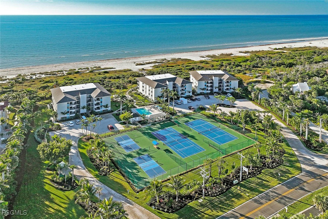 1785 Middle Gulf Drive, Unit A103 Sanibel, FL 33957 - Photo 37 of 45