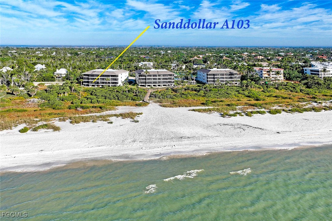 1785 Middle Gulf Drive, Unit A103 Sanibel, FL 33957 - Photo 38 of 45