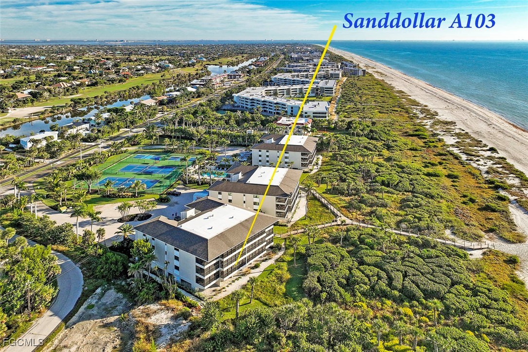 1785 Middle Gulf Drive, Unit A103 Sanibel, FL 33957 - Photo 40 of 45
