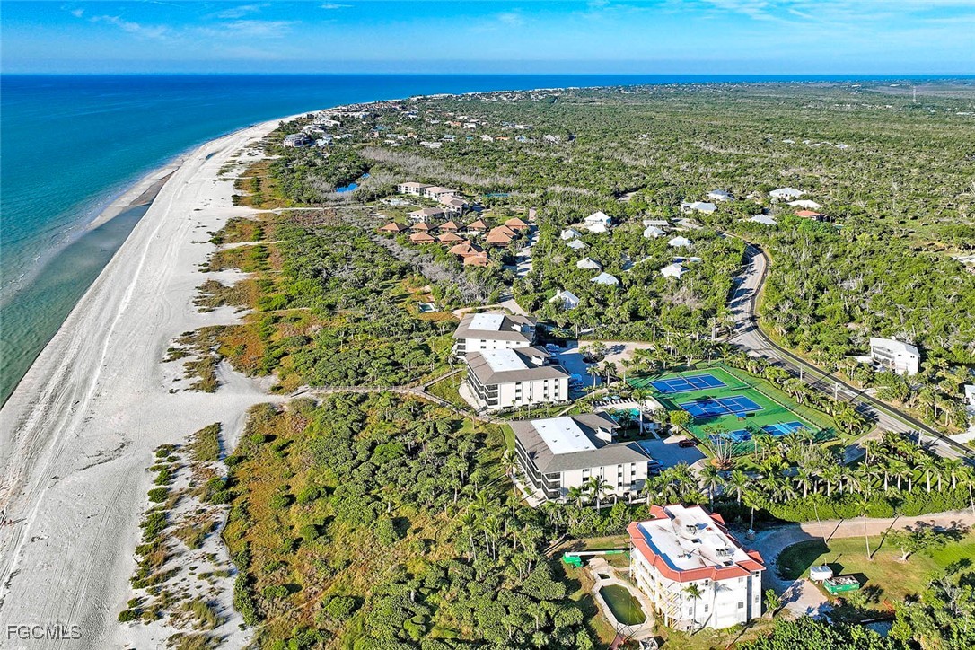 1785 Middle Gulf Drive, Unit A103 Sanibel, FL 33957 - Photo 42 of 45