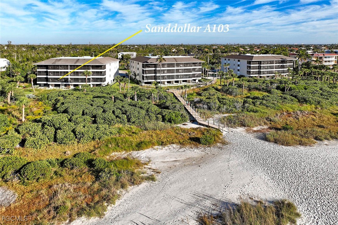 1785 Middle Gulf Drive, Unit A103 Sanibel, FL 33957 - Photo 45 of 45
