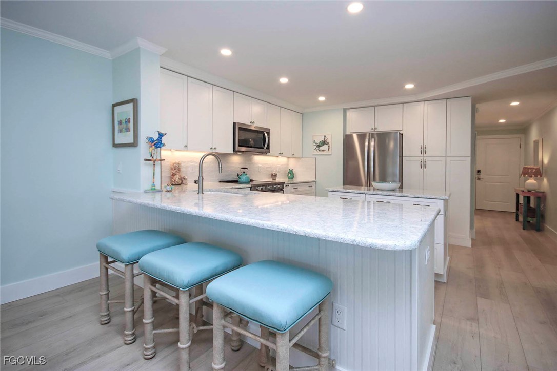 1785 Middle Gulf Drive, Unit A103 Sanibel, FL 33957 - Photo 8 of 45