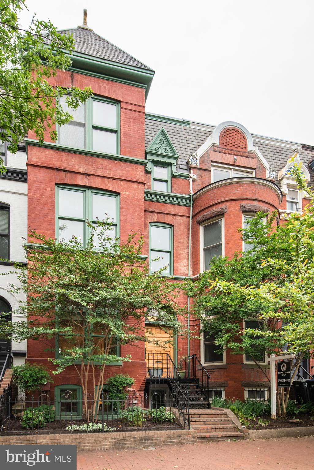 1120 5th Street Northwest Washington, DC 20001 - Photo 1 of 50