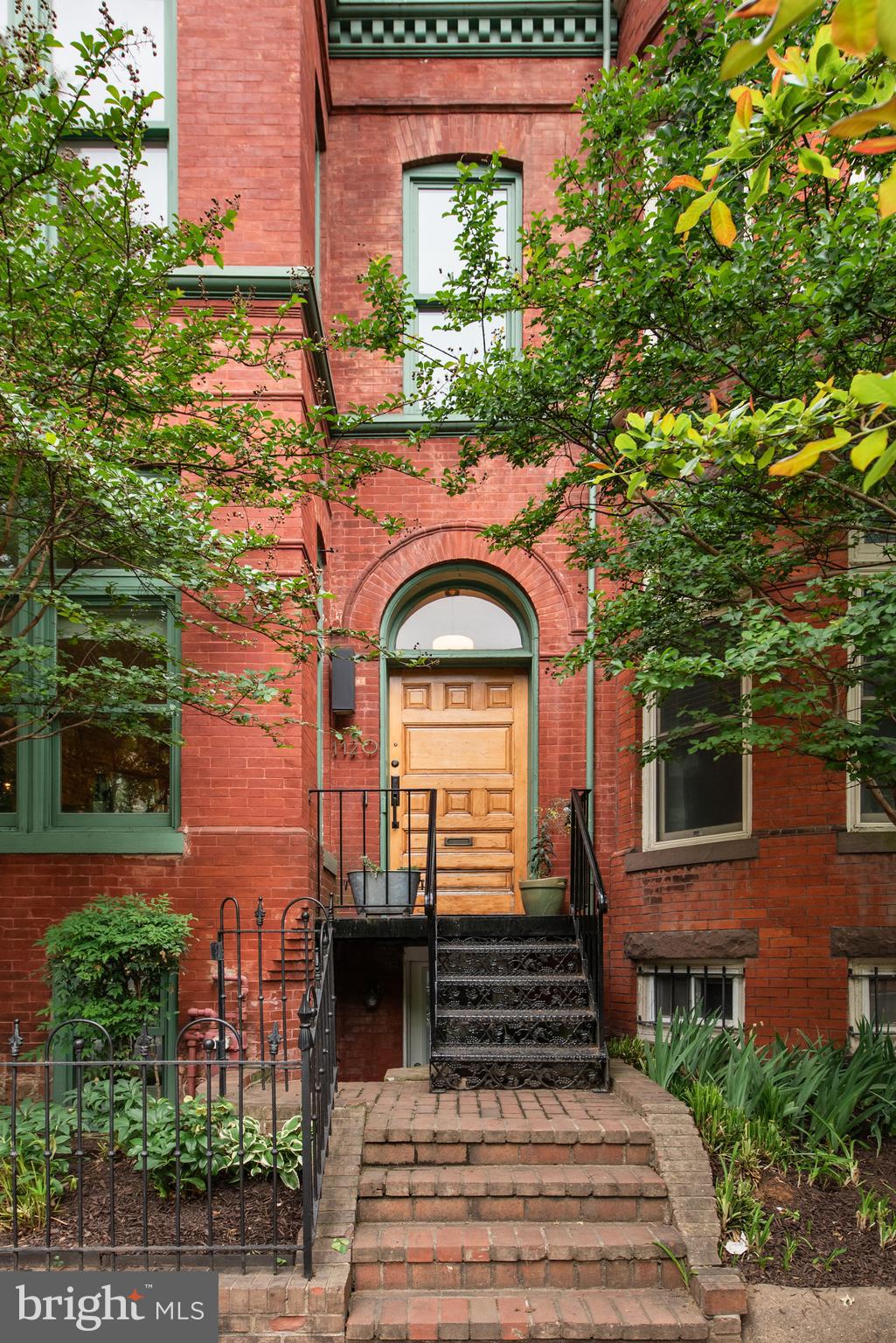1120 5th Street Northwest Washington, DC 20001 - Photo 2 of 50