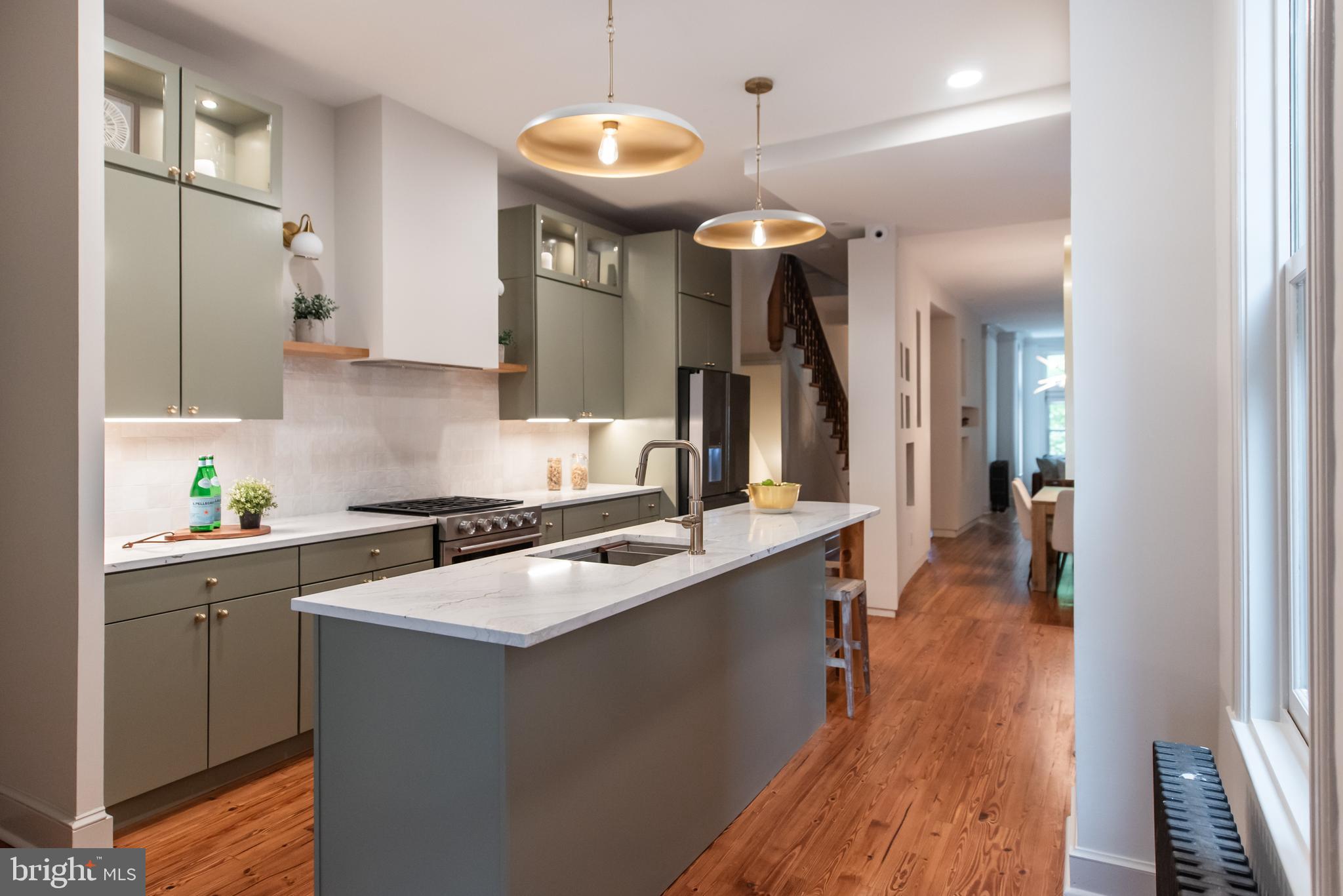1120 5th Street Northwest Washington, DC 20001 - Photo 21 of 50