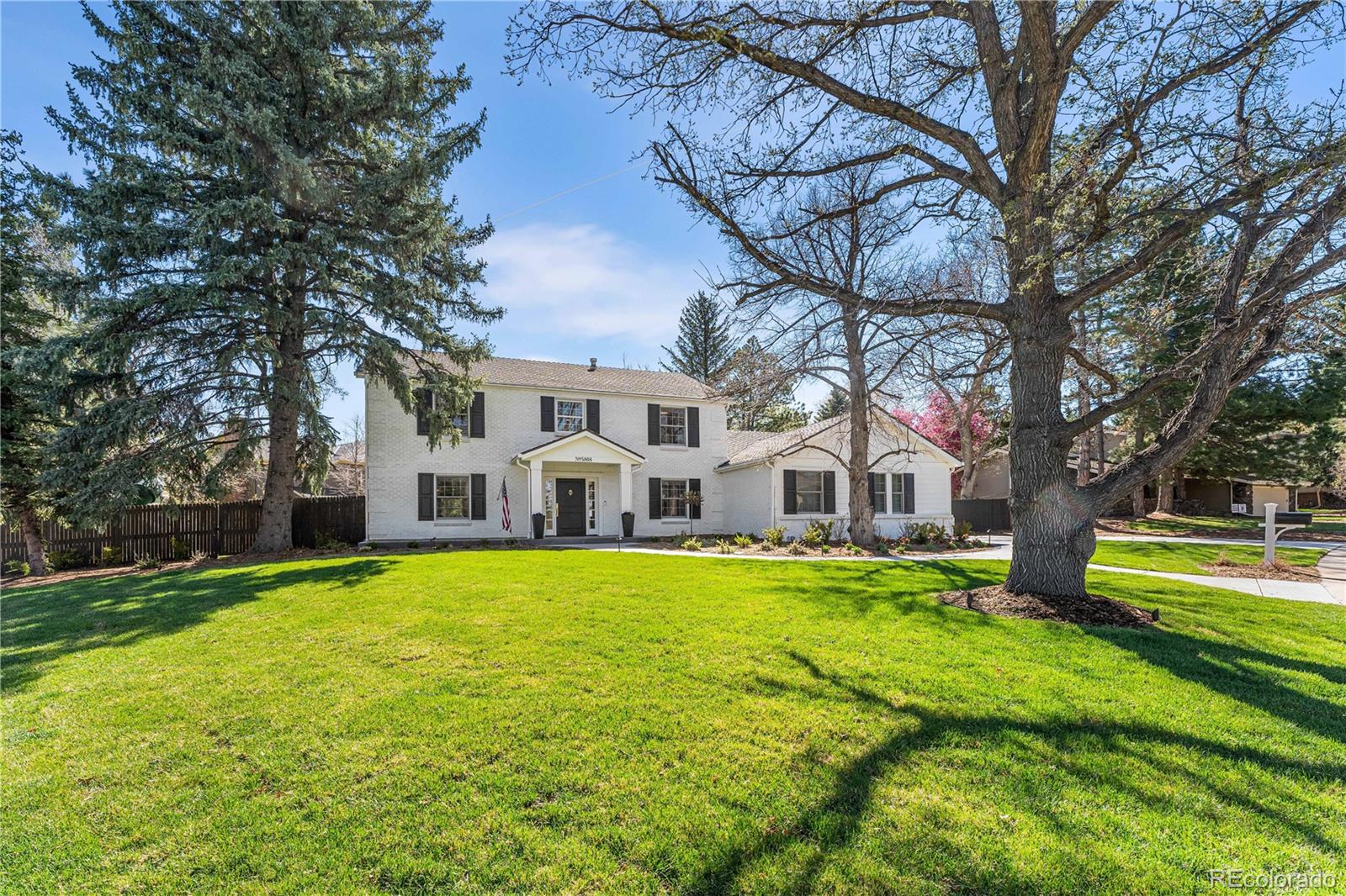 5808 South Fulton Way  