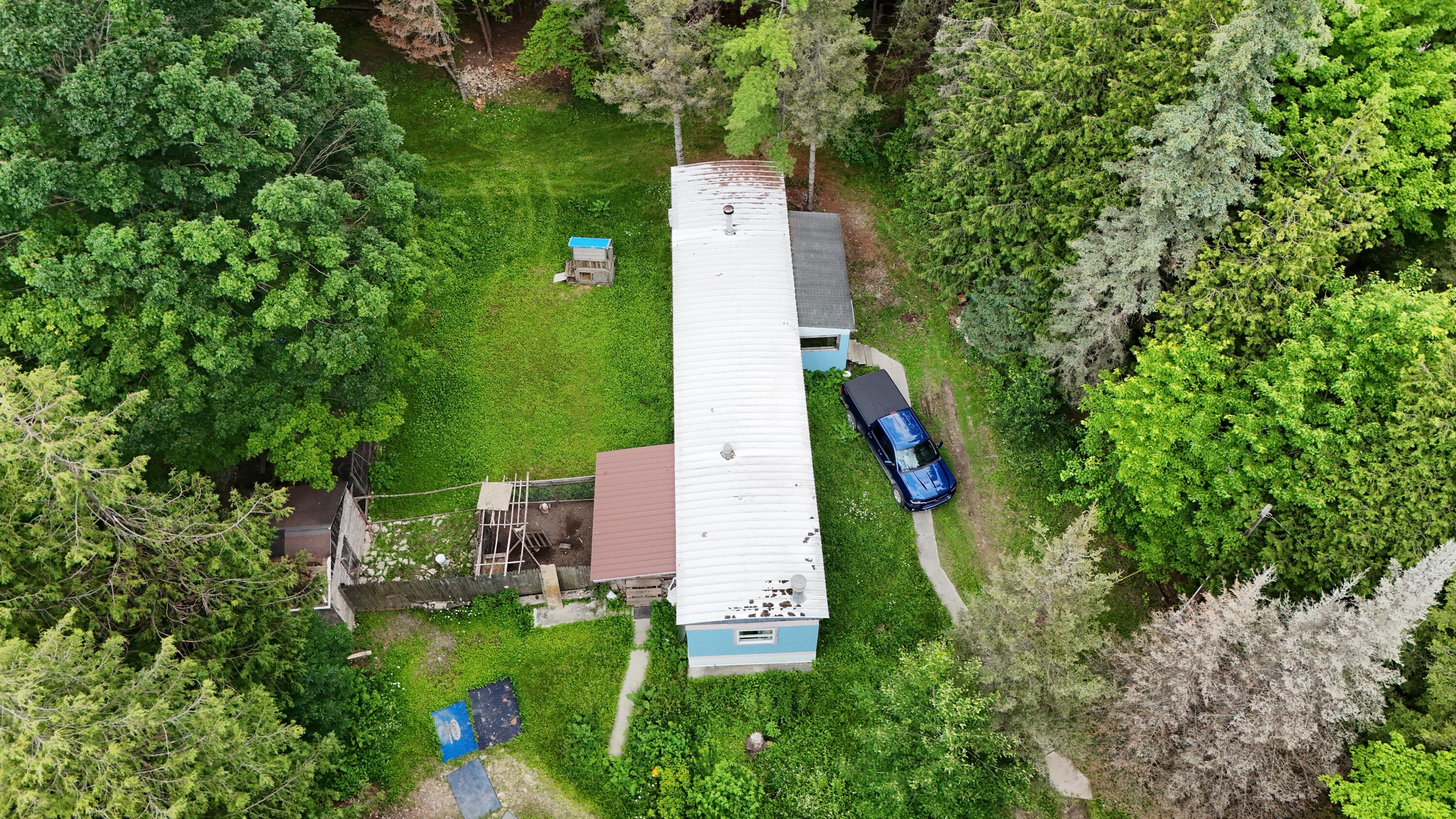 5010 Wessel Road Alpena, MI 49707 - Photo 2 of 34 Gallery Image 2