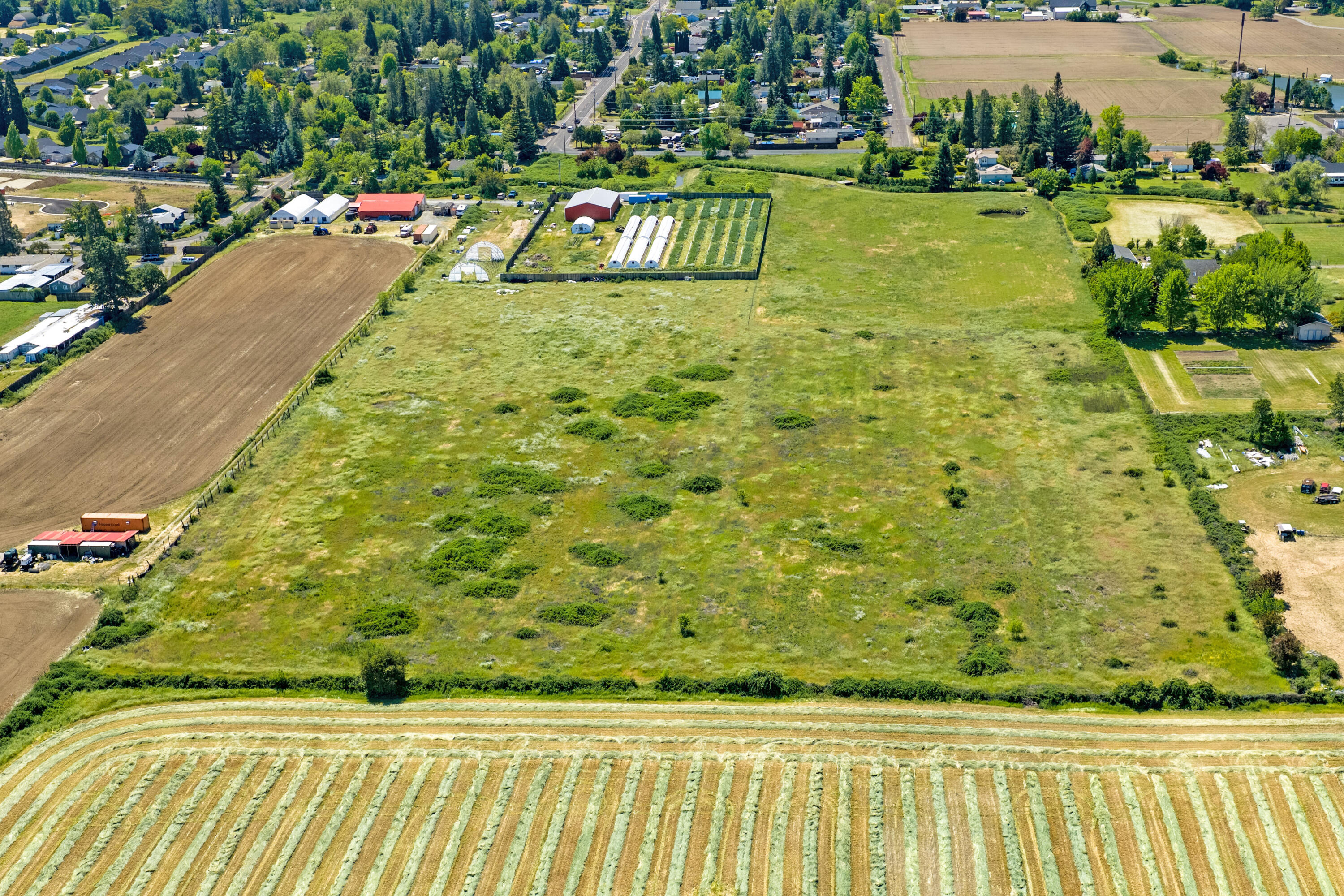 0 South Stage Road Medford, OR 97501 - Photo 3 of 16