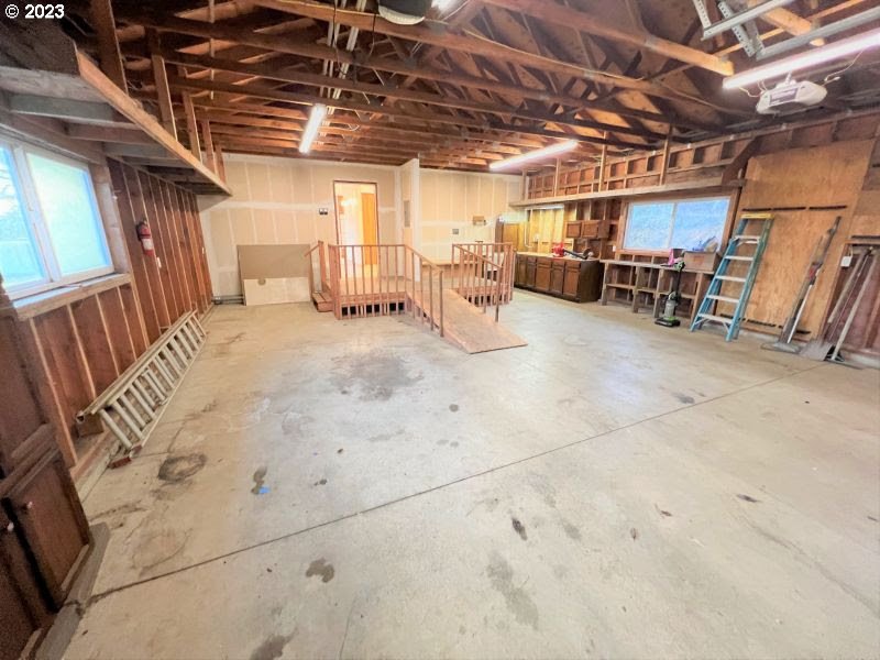 92831 Walluski Loop Astoria, OR 97103 - Photo 32 of 32 a view of a storage & utility room