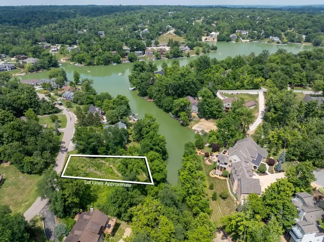 $289,900 | 2458 Cedar Cliff Drive, Lawrenceburg, IN 47025