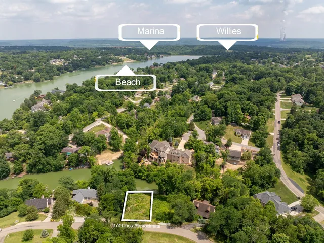 $289,900 | 2458 Cedar Cliff Drive, Lawrenceburg, IN 47025