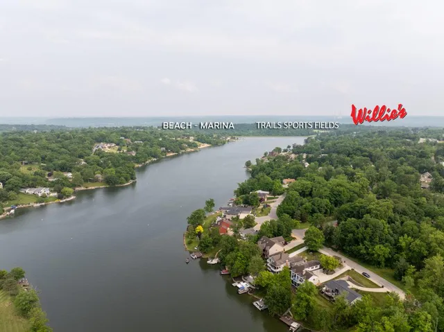 $289,900 | 2458 Cedar Cliff Drive, Lawrenceburg, IN 47025