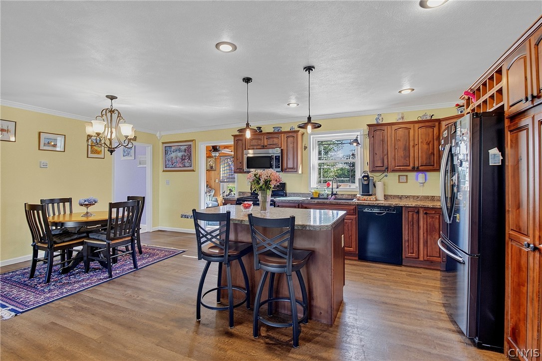 4618 Marble Road Vernon, NY 13421 - Photo 13 of 34