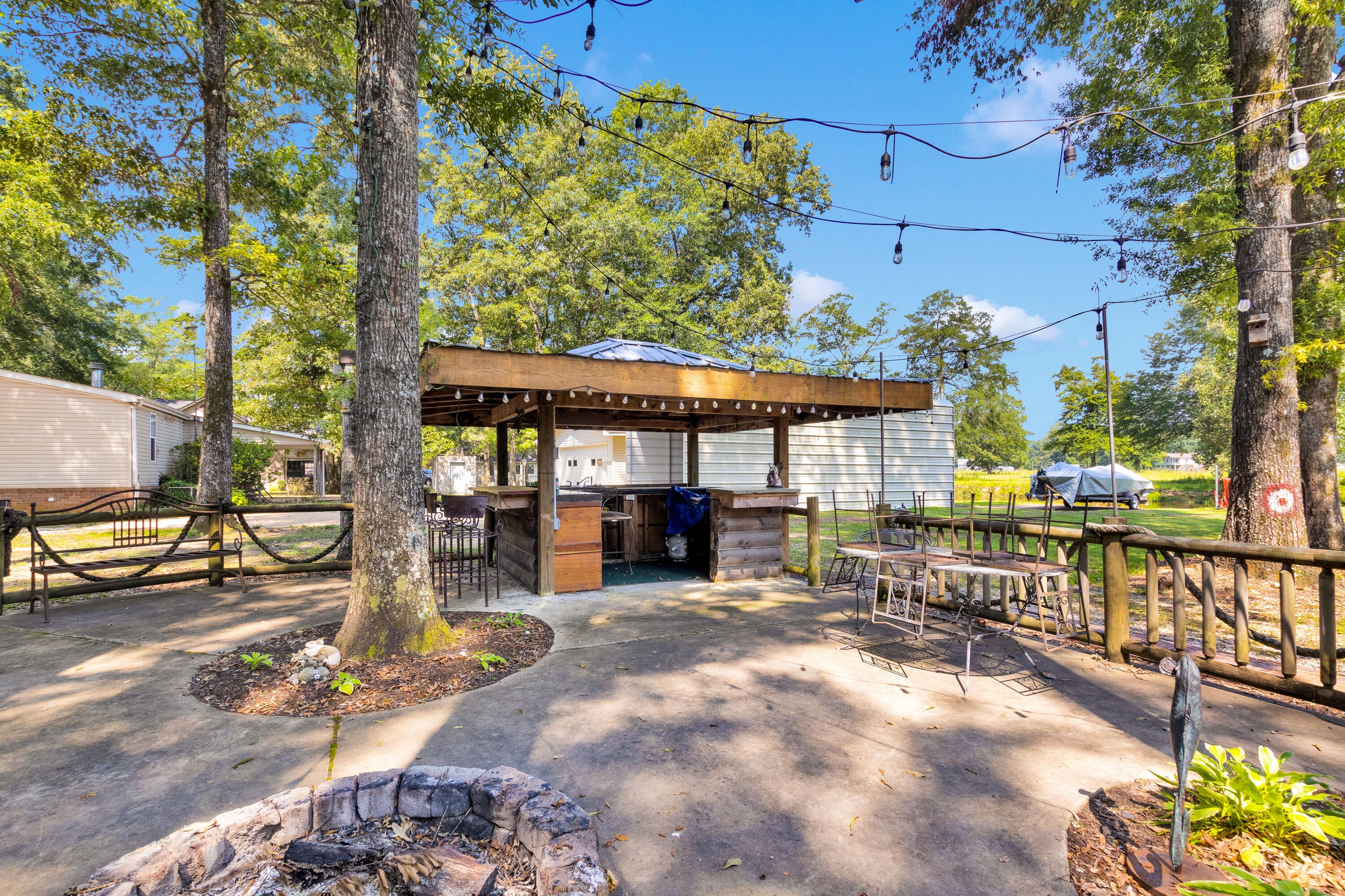 50014 Buck Road Aberdeen, MS 39730 - Photo 20 of 62 Gallery Image 20