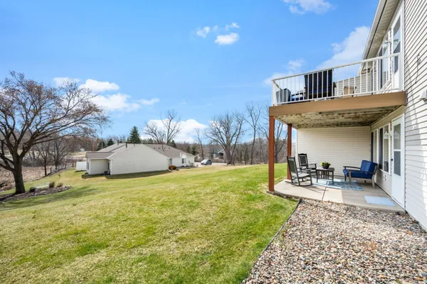 $430,000 | 18639 Kalmar Trail, Lakeville, MN 55044