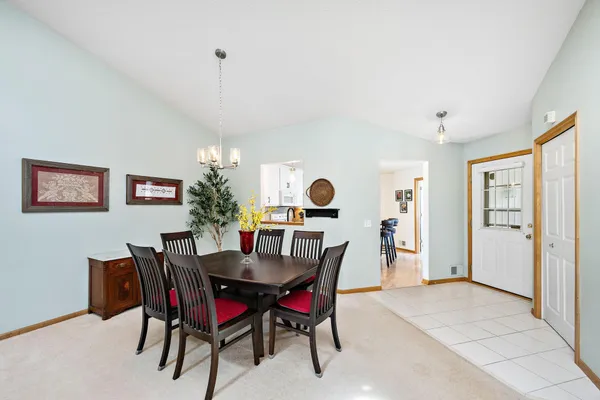 $430,000 | 18639 Kalmar Trail, Lakeville, MN 55044