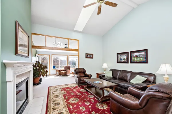 $430,000 | 18639 Kalmar Trail, Lakeville, MN 55044