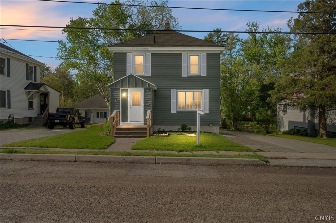 124 Prospect Street Sherrill, NY 13461 - Photo 1 of 47