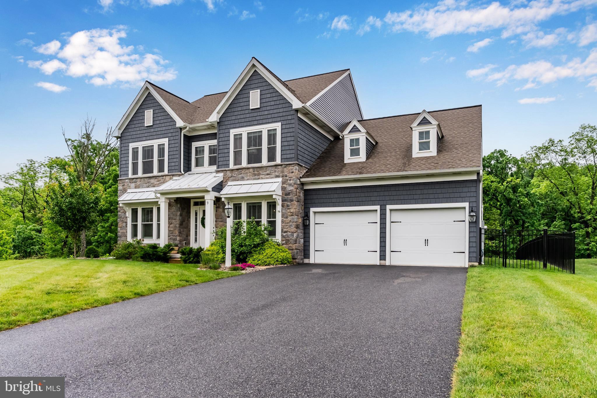 9 Braxton Road Mechanicsburg, PA 17050 - Photo 3 of 56