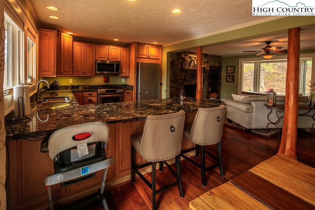 678 Schaffer Road Boone, NC 28607 - Photo 11 of 47 Gallery Image 11