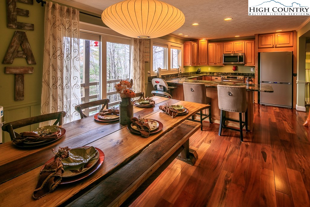 678 Schaffer Road Boone, NC 28607 - Photo 14 of 47 Gallery Image 14