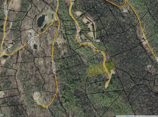 $39,900 | Lot 51 Grand View Falls, Andrews, NC 28901