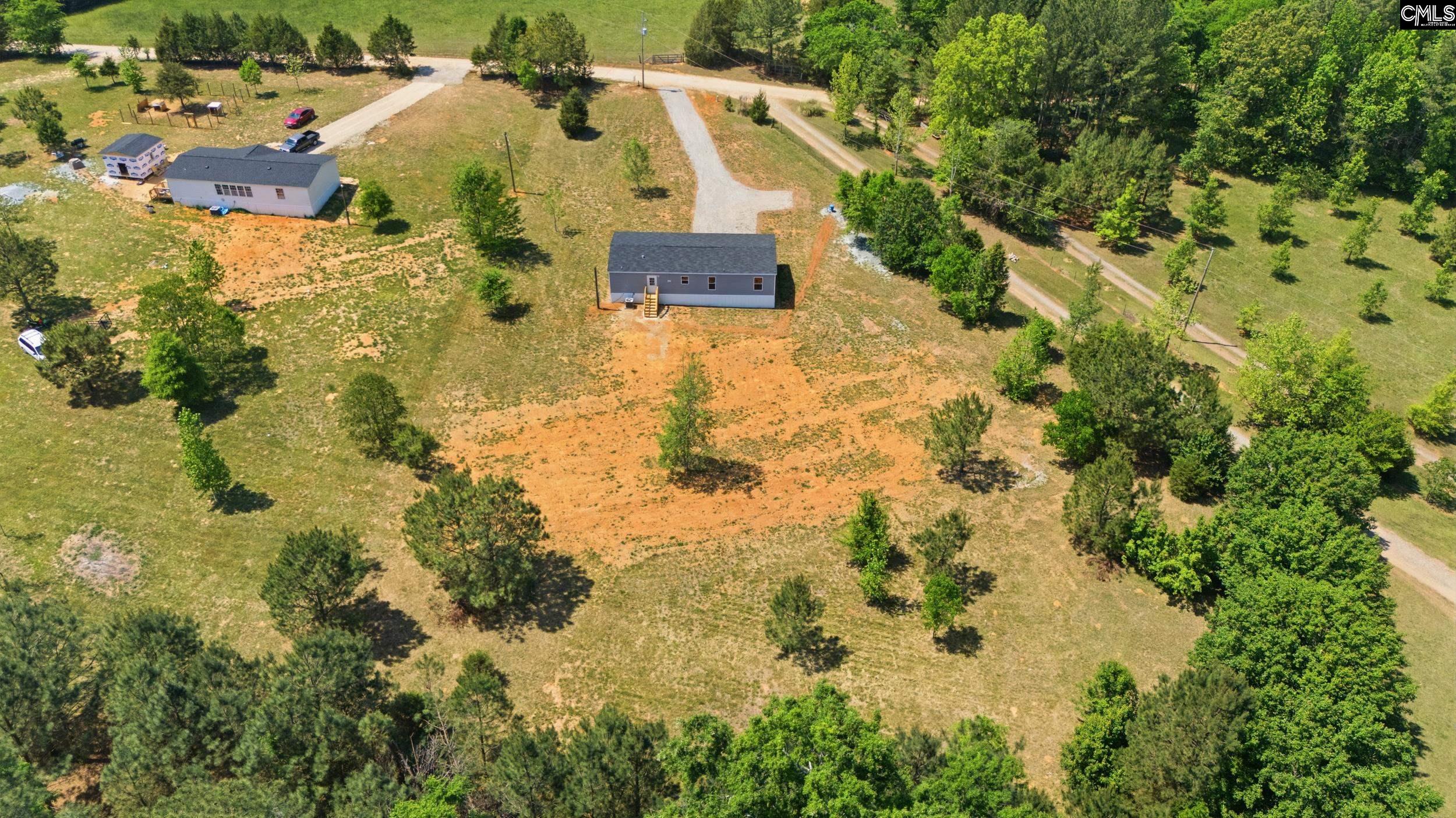 166 Elgain Cockrell Road Saluda, SC 29138 - Photo 29 of 31